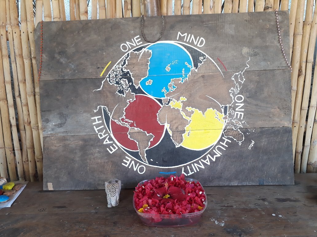 Anahata event