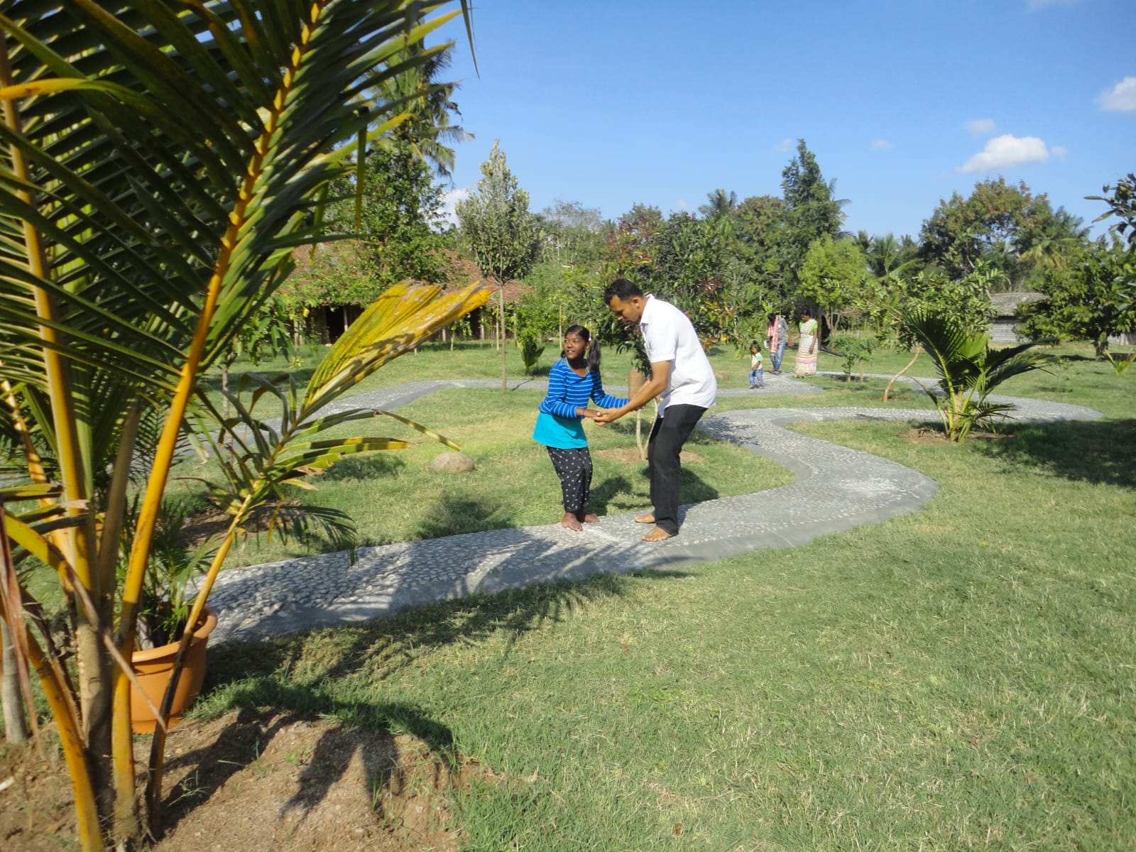 Nature at Ravandur
